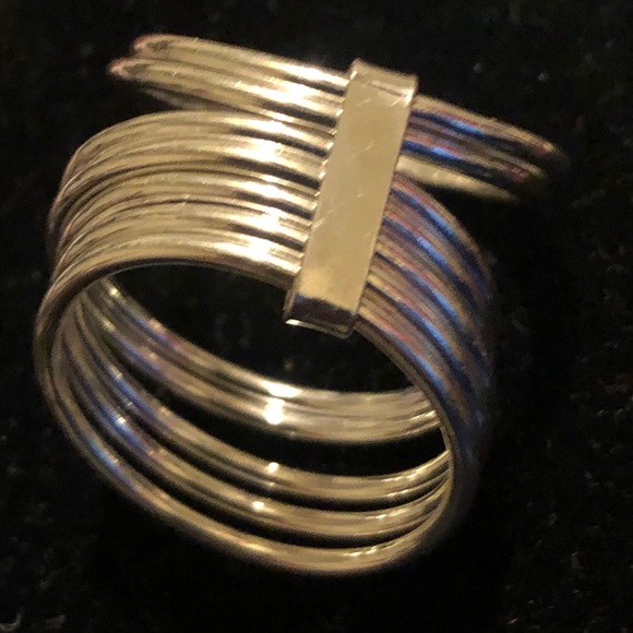 “SEMANARIO RING ”- 925 SS - Picture 5 of 5